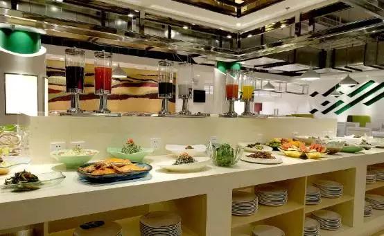 开一家不赚钱的餐厅,一家营业额一亿的餐厅能赚多少钱