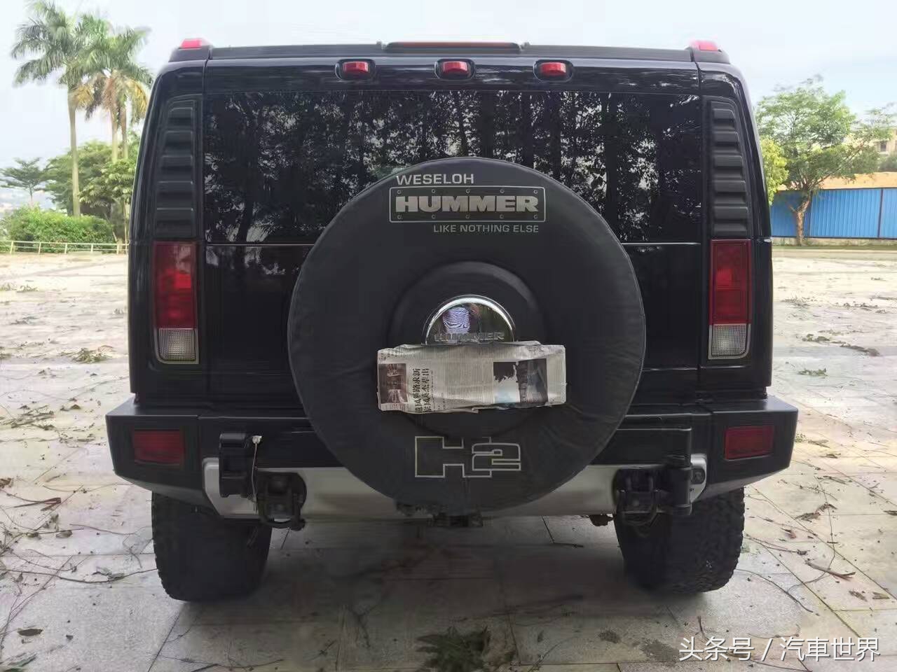 悍马h2越野自驾游,越野悍马h2价格