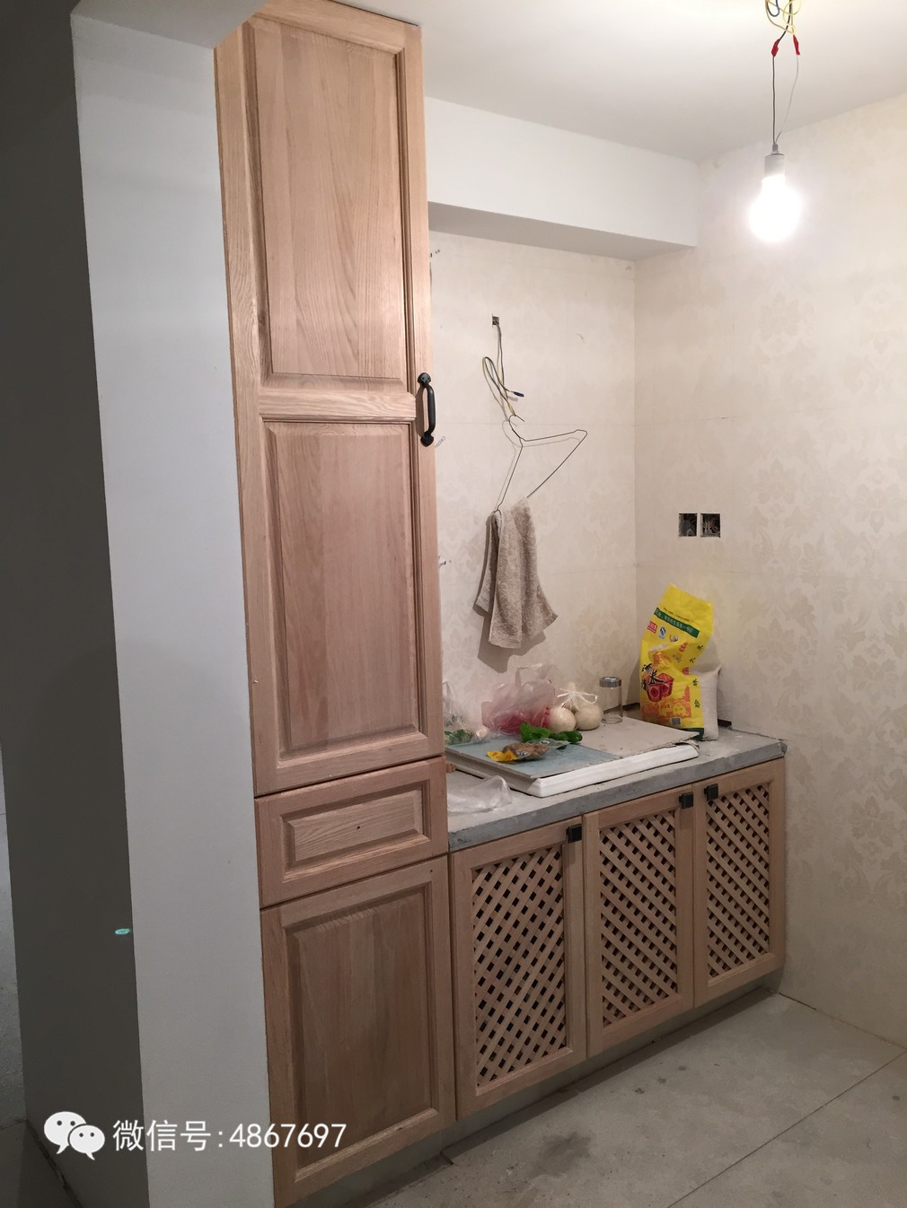 170平米新中式红木家具装修,170平米老房装修