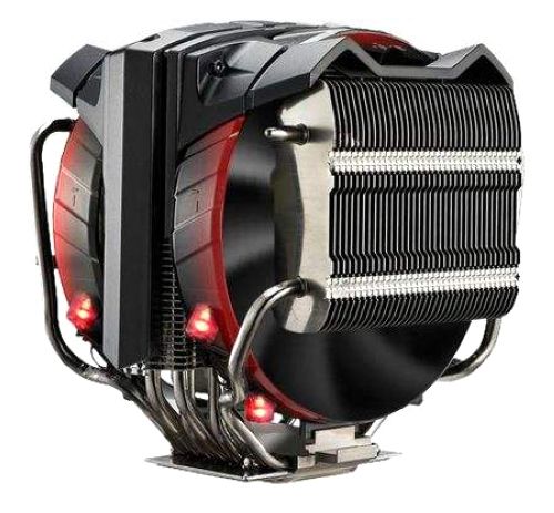 酷冷至尊t620halo风冷散热器,酷冷至尊0度水冷散热器