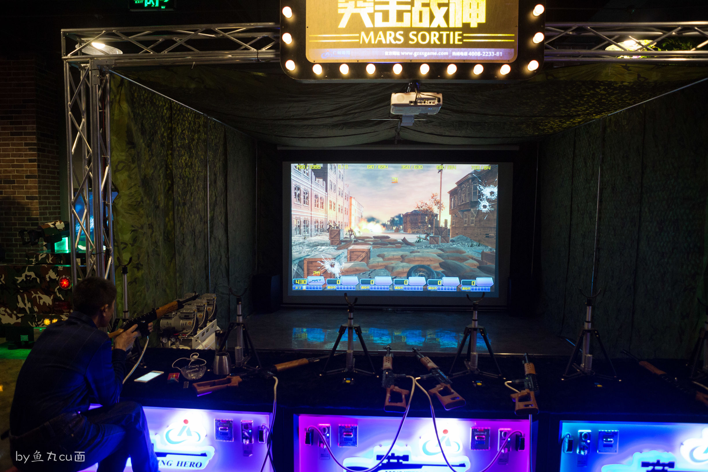 无锡这家酒店,竟然自带酒吧和游戏厅