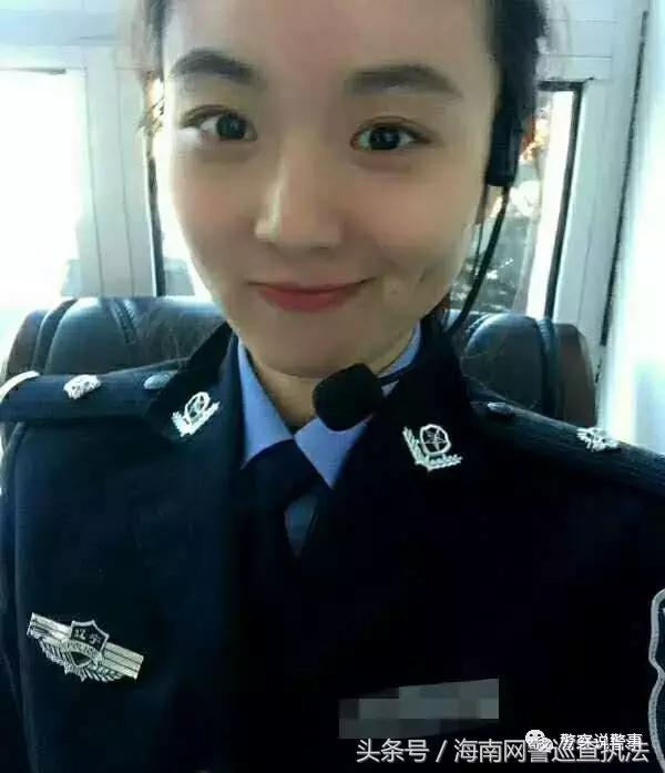 有本事你娶走，欢迎全国好小伙儿来辽宁做警营女婿！