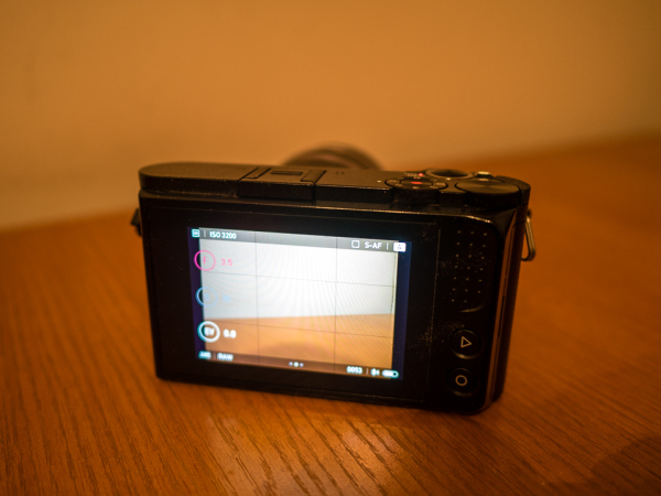 小蚁m1怎么操作,小蚂蚁m1怎么样