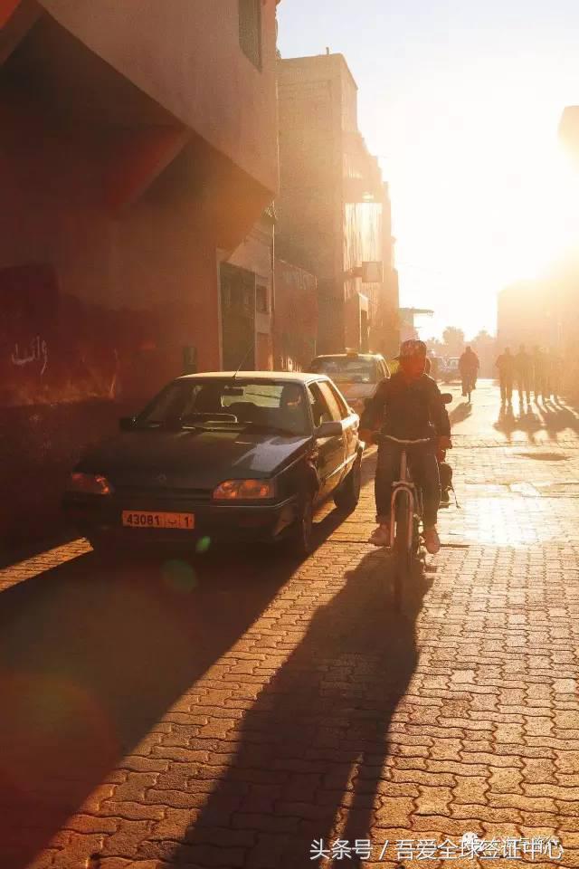 摩洛哥自由行全攻略 (最全的摩洛哥攻略)