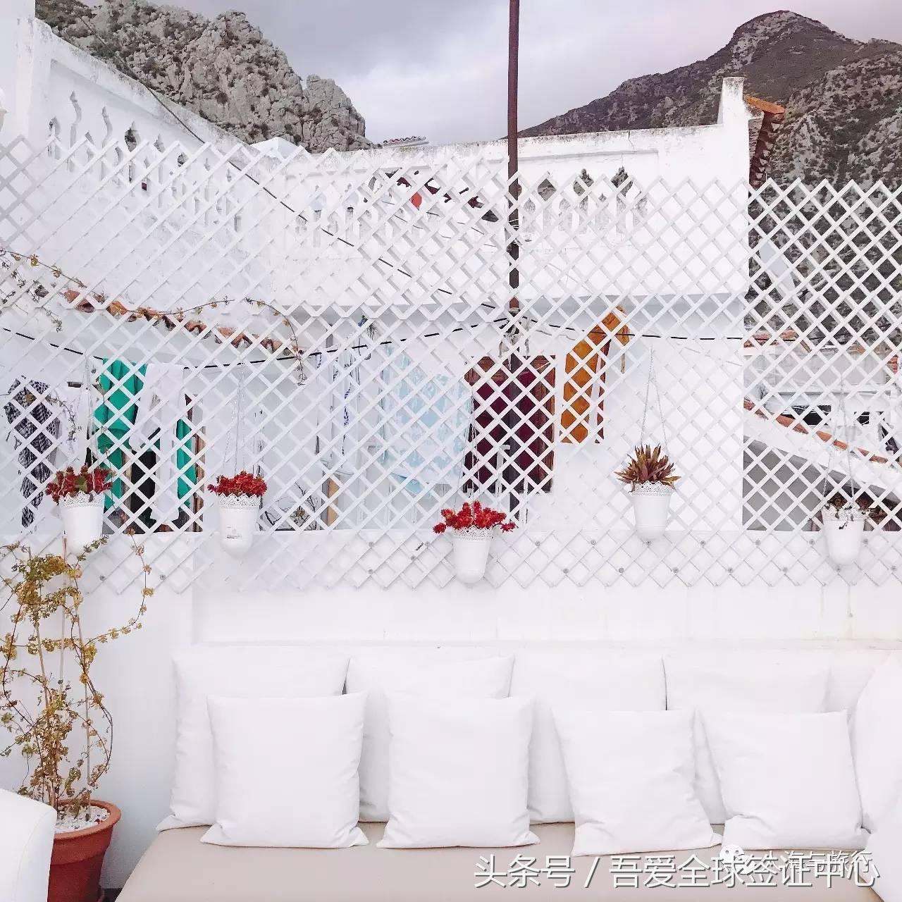 摩洛哥自由行全攻略 (最全的摩洛哥攻略)