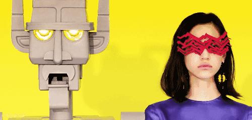 那些火爆全网的美妆博主,美妆老司机名单