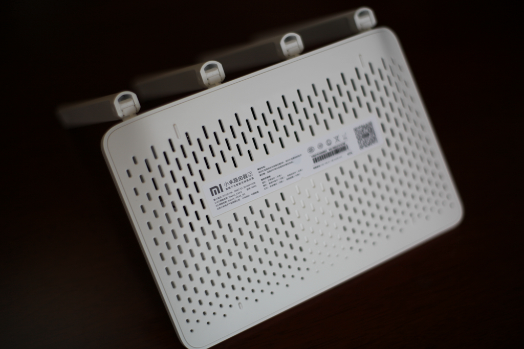 雷军评测小米路由器,小米最新路由器雷军视频