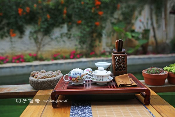 居于涟岸隐于湖，到肇庆体验离尘不离城的精致慢生活