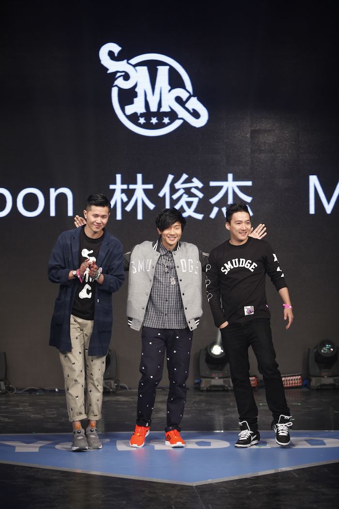 明星潮牌有哪些牌子,明星的自创潮牌有哪些牌子