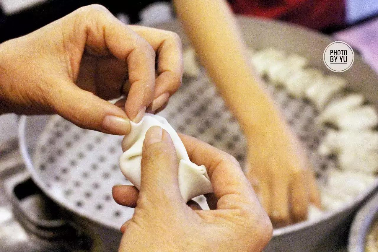 就是这个“肥坚”,十七年的默默坚守,用手工邕菜安慰老南宁的魂