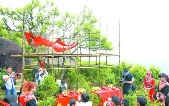 凤凰茶在中国的排名,凤凰茶十大香型94个品种