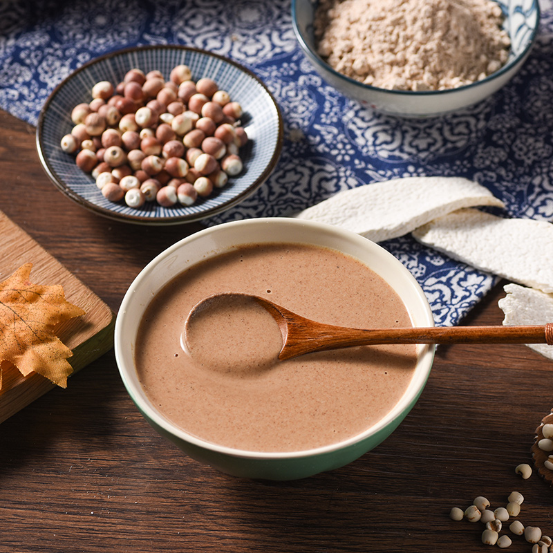 适合老少皆宜的营养粥,女人必学9款养生粥的详细做法