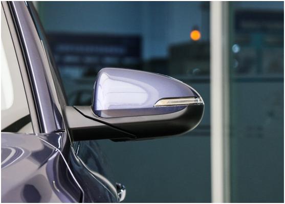 全新悦动顶配试驾,全新悦动档次高吗