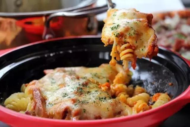 成都必吃的18碗面,成都最好吃的100碗面