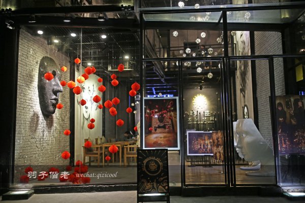 居于涟岸隐于湖,到肇庆体验离尘不离城的精致慢生活