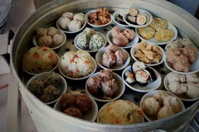 惠州哪里的米粉好吃又正宗,回忆杀还记得你的童年梦想吗