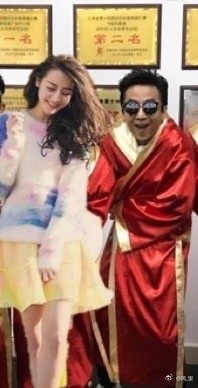 千万别让网上的大神p图,千万别让大神p图否则笑得肚子疼