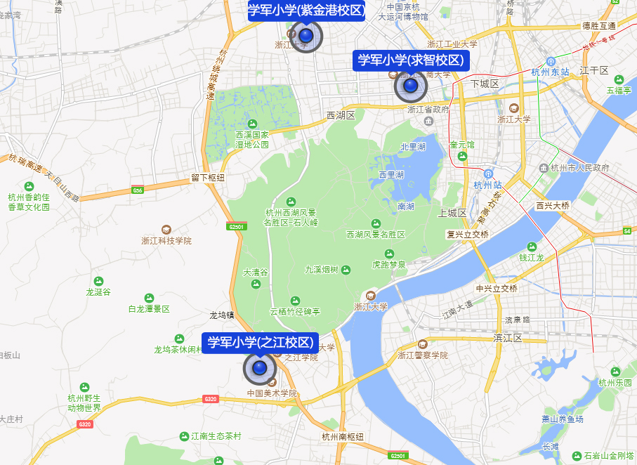 “开挂”的学区房，还能买买买不？（上篇）