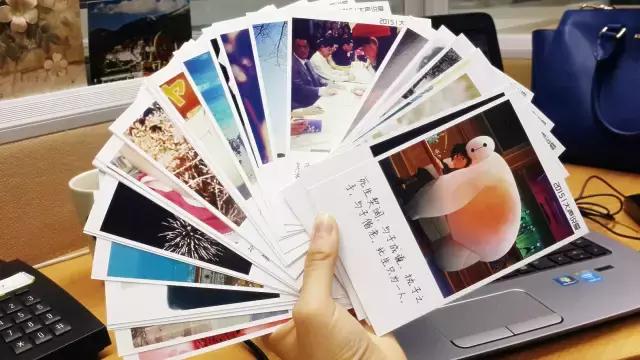 敦煌寄出的明信片收不到,邮寄明信片的正确方法