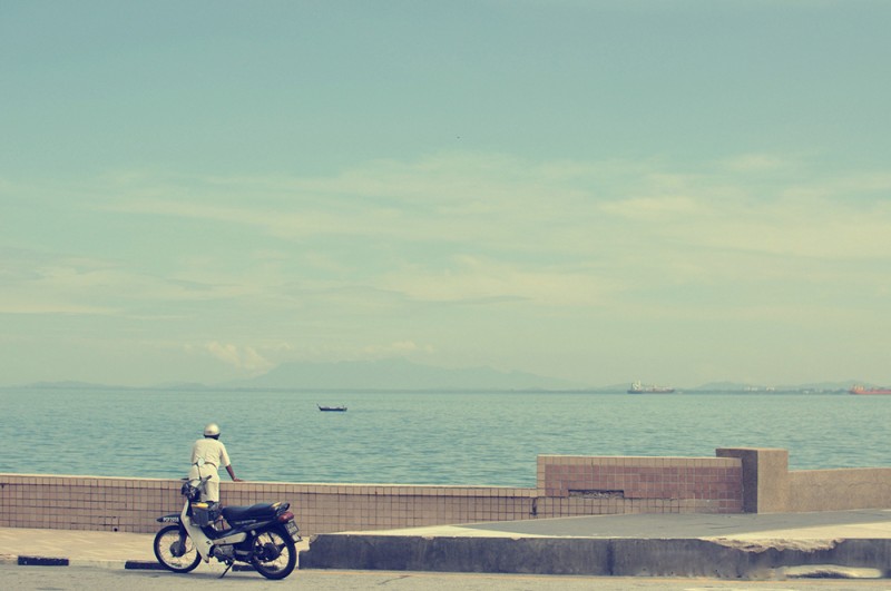 马来西亚旅游槟城美食,槟城最好吃的马来餐厅