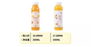 现代果汁行业存在的问题,果汁行业的发展现状及前景