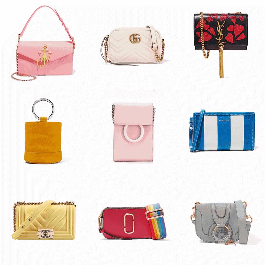 姑娘们今天都跟着这篇买买买