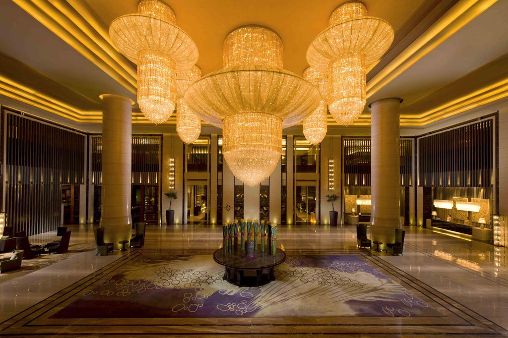 大连旅游宾馆酒店,大连万达酒店及度假村