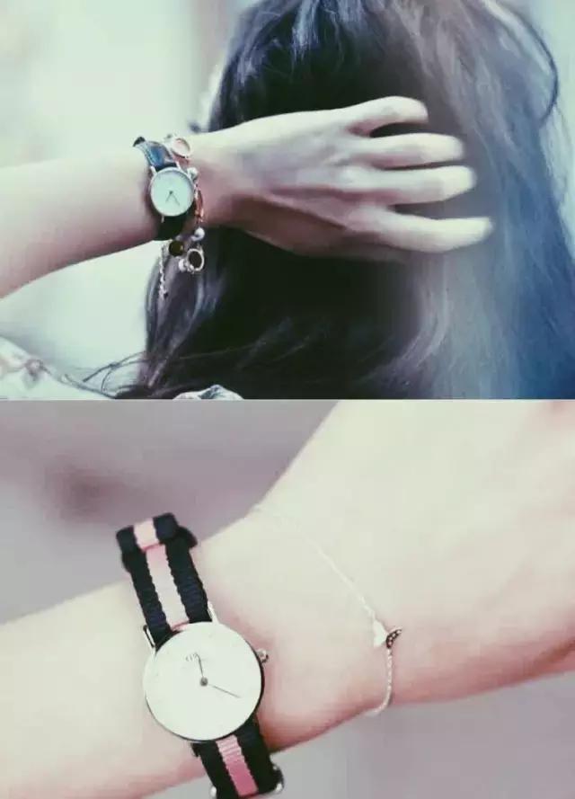 智能手表行业科普,dw手表属于热门还是冷门