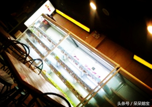 山西串串探店视频,串串叔叔兴华街店位置