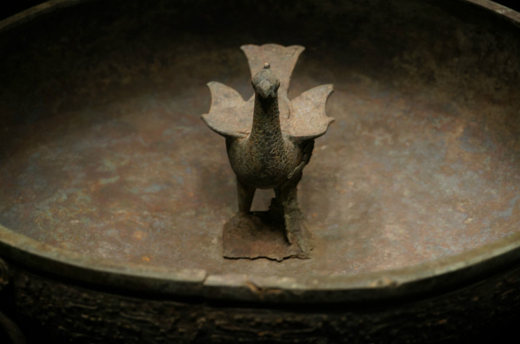 爱上博物馆之古埃及文物特展,爱上博物馆之璀璨中华文明