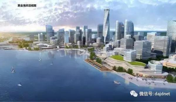 房价对比城市,大江东和下沙哪个更有升值空间