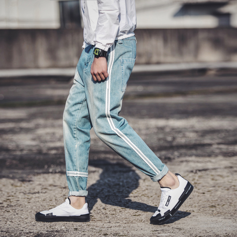 春夏新款男装大品牌新款帅气,最受欢迎的春夏男装款式