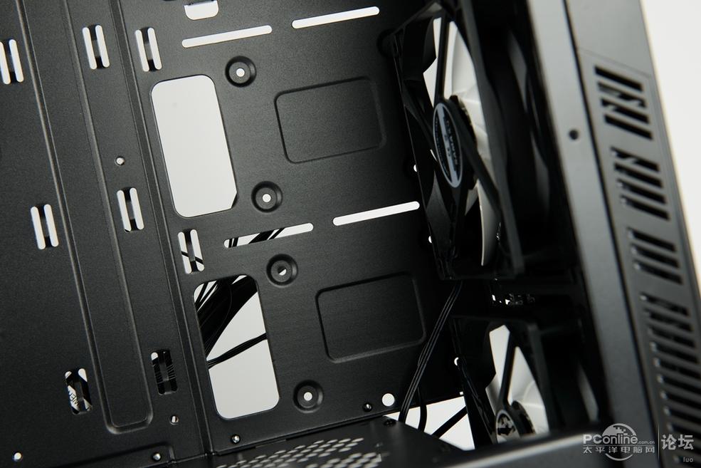 先马塞恩机箱怎么打开侧板,先马塞恩机箱组装图