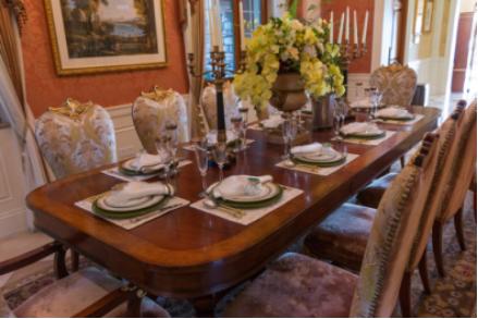 东原纳帕溪谷现状,东原纳帕溪谷叠拼