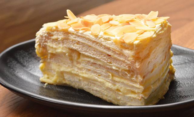 芜湖夏日特色甜品,芜湖推荐美食甜品