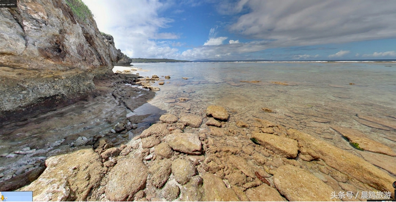 免签海岛美国附近 (马尔代夫免签海岛)