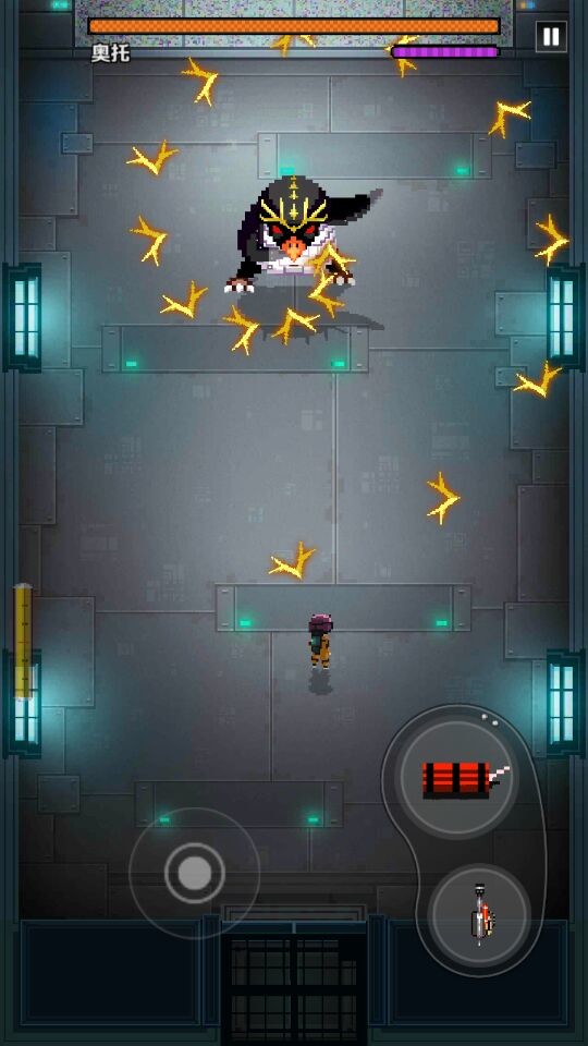 复古怀旧风格的策略性单机手游,经典怀旧街机格斗游戏手游推荐