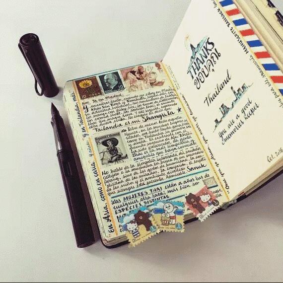 郑州哪里有手帐专卖店,郑州手作体验店