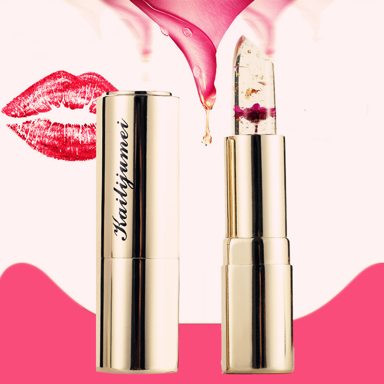 那些有魅力的女人,聪明女人都善用口红来提升魅力