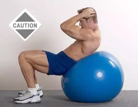 「组图」压箱底的腹肌锻炼方法,通通拿走