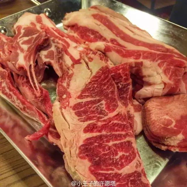 私藏已久的美食馆子,私藏美味馆子