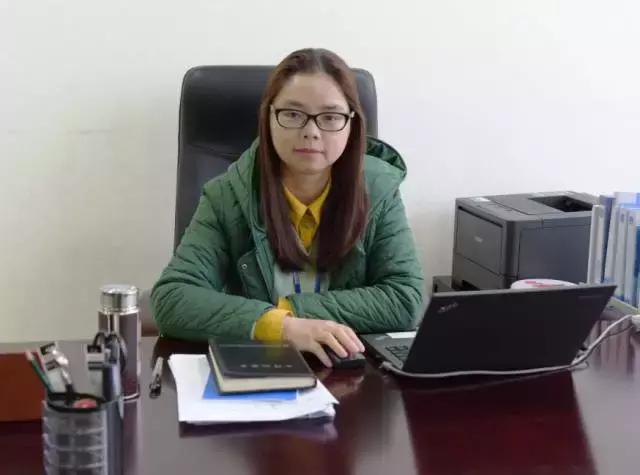 妇女节特稿丨远达环保黄锐：淬炼梦想的女工程师