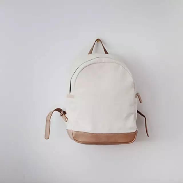 种草好物背包推荐,双肩包推荐小众高级感平价