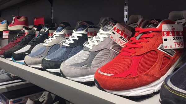 新百伦耐克阿迪,新百伦耐克阿迪一定好吗