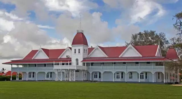 汤加国家旅游攻略,汤加国内旅游