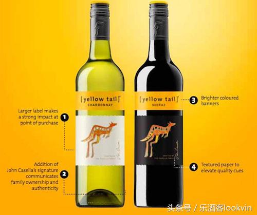 新闻一箩筐：拉图推98分佳酿，黄尾“变脸”了……