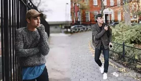 百元遮羞布,如何穿出巨星风度?