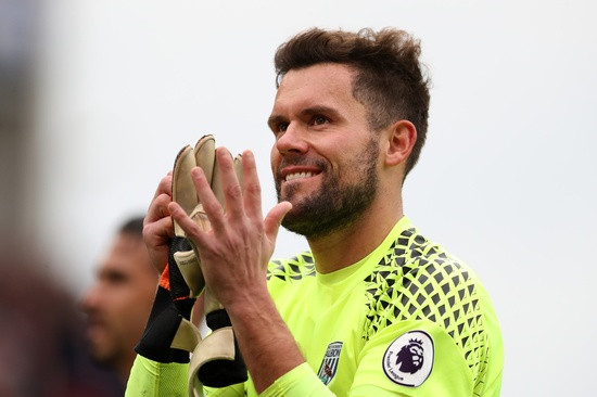 画眉英雄谱｜“百炼成钢”本·福斯特