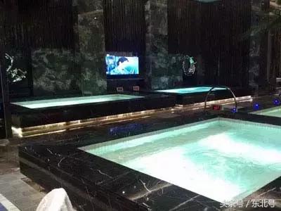 沈阳洗浴排名前十名泡泡森林,沈阳皇姑区沐龙泉韩式洗浴哪家好