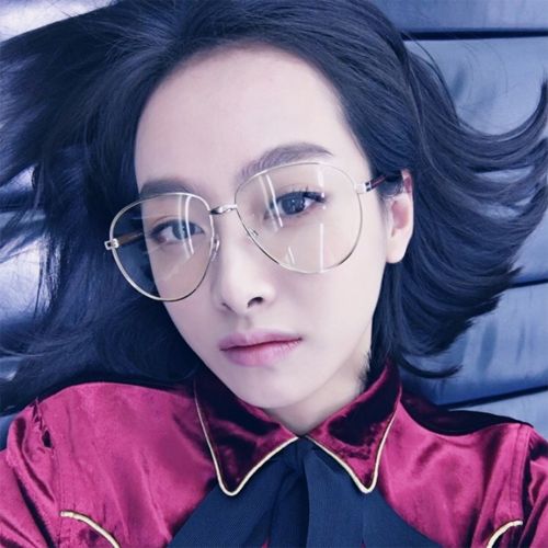 日常戴的眼镜框好看推荐,好看的眼镜换框